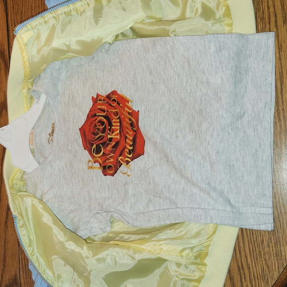 Beauty and the Beast Disney Couture outfit - Picture 2 of 11